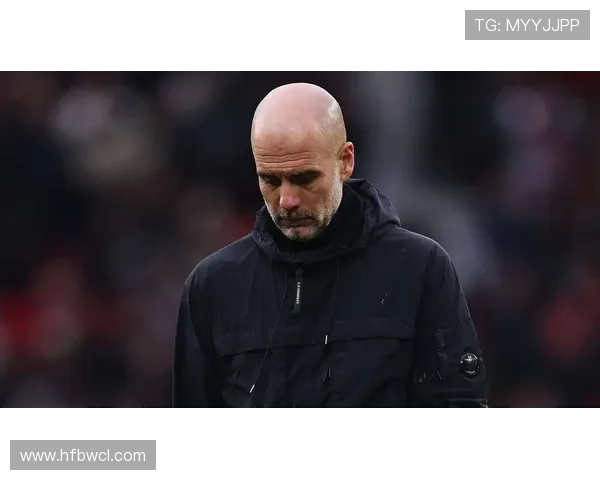 瓜迪奥拉重塑防线，曼城新策略助力稳固后防，状态稳健迎接欧冠挑战