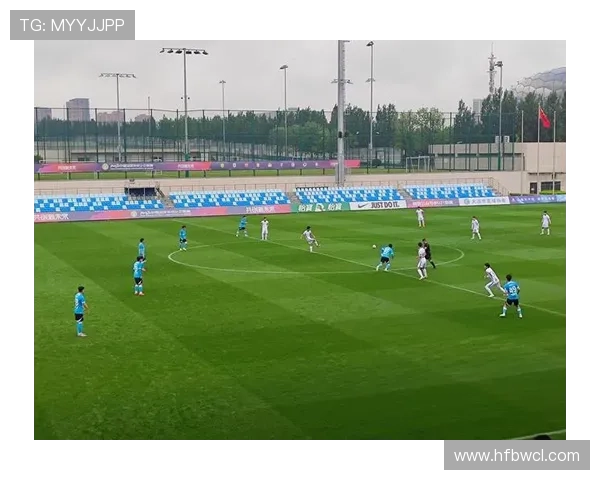 中超青训改革助力青少年足球水平提升，期待新一代足球明星崛起