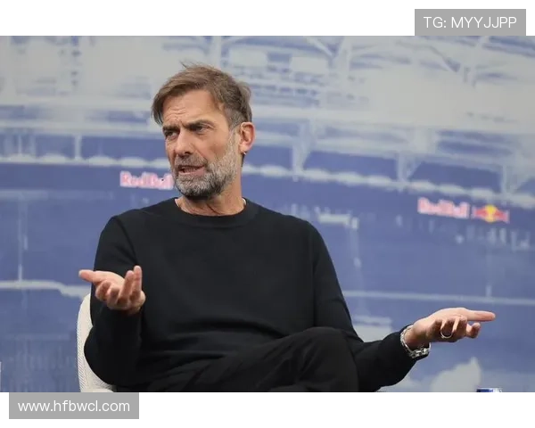 克洛普球队管理