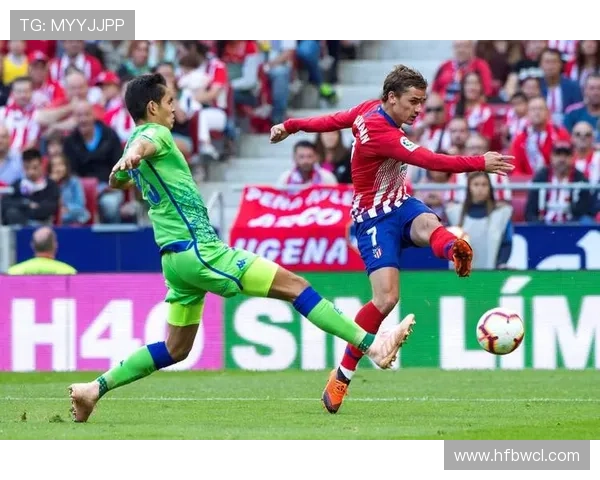 贝蒂斯比赛亮点