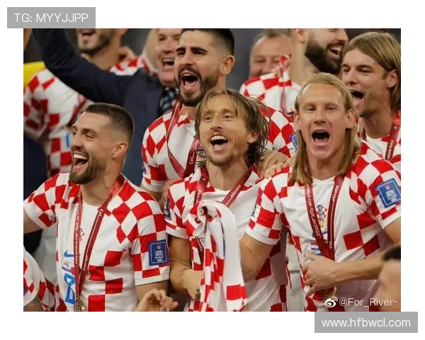 克罗地亚国家队格子军团 克罗地亚国家队格子军团