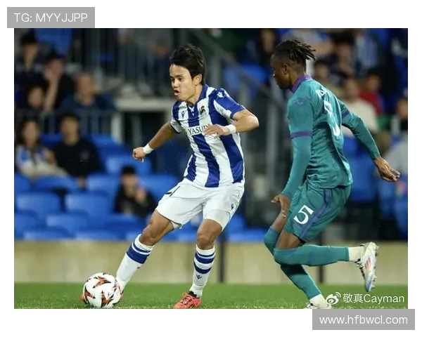 久保建英欧战对阵豪门的技术能力解析