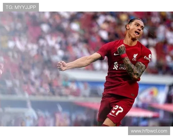 努涅斯强强对话表现解析：对阵曼城的真实数据