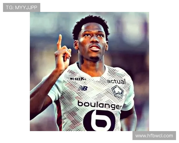 乔纳森·戴维效率型前锋模板解析：为何持续高效输出