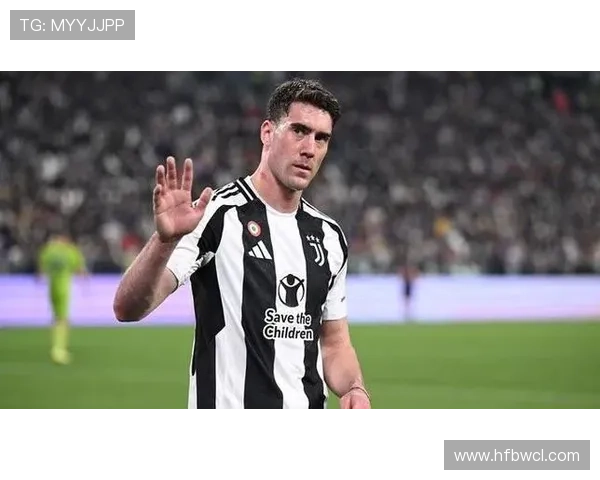 弗拉霍维奇尤文生涯起伏：为何难以稳定输出