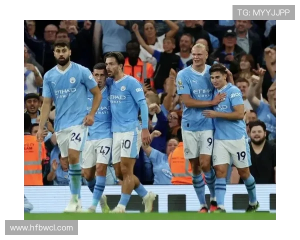 曼城冠军拼图：阿尔瓦雷斯的团队价值体现