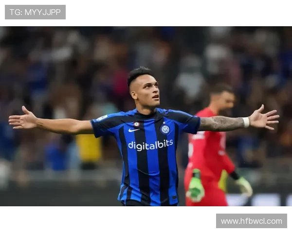 劳塔罗越踢越猛，但国米真敢把命脉全押在他身上？