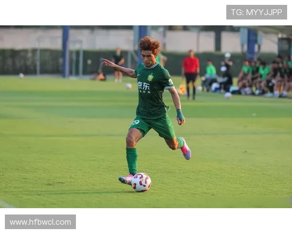 北京国安的进攻问题，不在创造，而在终结能力