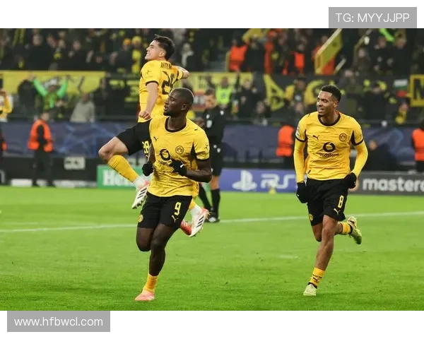 多特蒙德攻防转换失控成隐患，进攻效率难掩防守漏洞