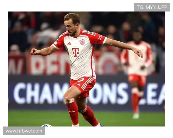 拜仁进攻战术押宝凯恩?体系简化问题正在暴露