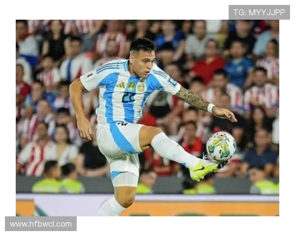 劳塔罗与阿圭罗：终结方式与战术角色对比分析