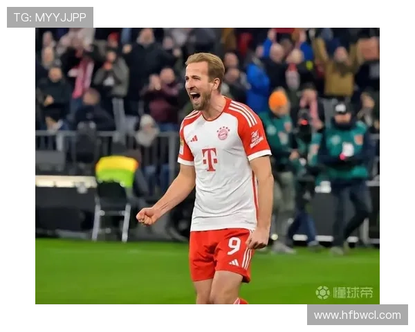 哈里·凯恩:外租经历如何塑造其顶级前锋成长轨迹 哈里·凯恩:外租经历如何塑造其顶级前锋成长轨迹