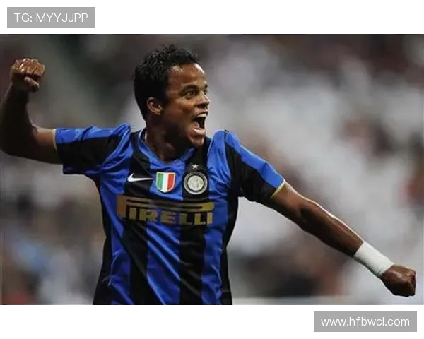 体系一被锁死，国米就哑火？球队真缺能破局的硬解能力