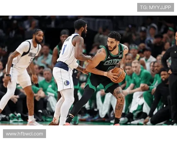 塔图姆单打效率提升显著，拉开与欧文关键得分差距