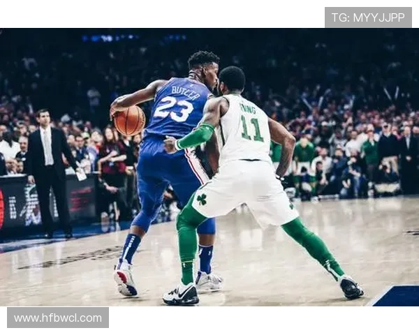 欧文挡拆活跃度提升拉开防守空间效率明显增长